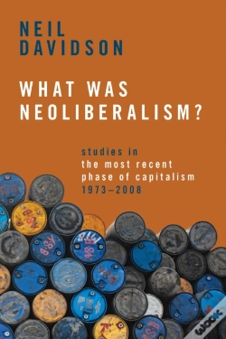 Capa do artigo What Was Neoliberalism?