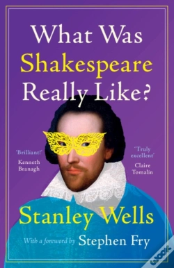 Capa do artigo What Was Shakespeare Really Like?