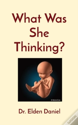 Capa do artigo What Was She Thinking?