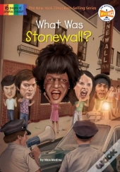 What Was Stonewall?
