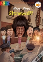 Capa do artigo What Was Stonewall?