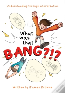 Capa do artigo What Was That Bang?!?