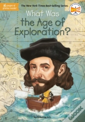 Capa do artigo What Was The Age Of Exploration?