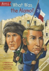 What Was The Alamo?