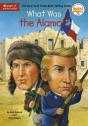 What Was The Alamo? - Preview