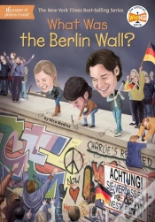 Capa do artigo What Was The Berlin Wall?