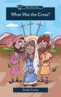 What Was The Cross? - Preview