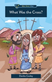Capa do artigo What Was The Cross?