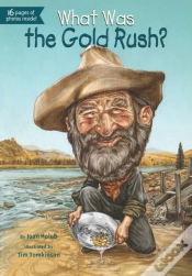 Capa do artigo What Was The Gold Rush?