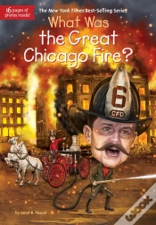Capa do artigo What Was The Great Chicago Fire?