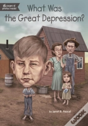 Capa do artigo What Was The Great Depression?