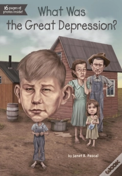 Capa do artigo What Was The Great Depression?