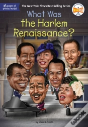 Capa do artigo What Was The Harlem Renaissance?