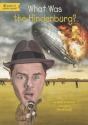 What Was The Hindenburg? - Preview