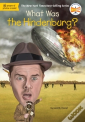 What Was The Hindenburg?