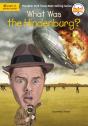 What Was The Hindenburg? - Preview