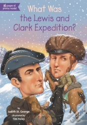 Capa do artigo What Was The Lewis And Clark Expedition?
