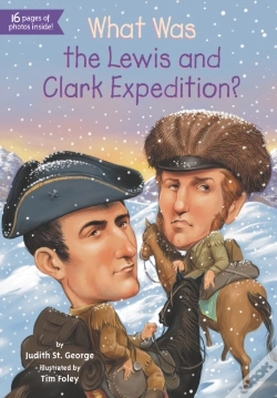 Capa do artigo What Was The Lewis And Clark Expedition?