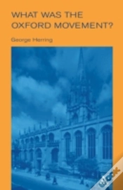Capa do artigo What Was The Oxford Movement?