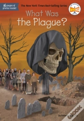 Capa do artigo What Was The Plague?
