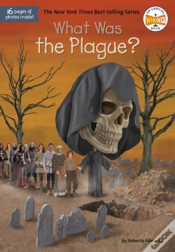 Capa do artigo What Was The Plague?