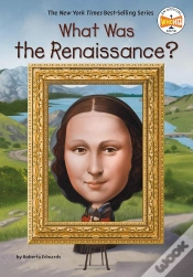 Capa do artigo What Was The Renaissance?