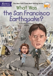 What Was The San Francisco Earthquake?