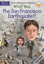 Capa do artigo What Was The San Francisco Earthquake?
