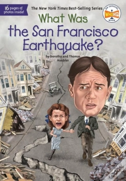 Capa do artigo What Was The San Francisco Earthquake?