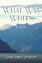 What Was Within - Preview