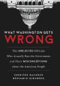 What Washington Gets Wrong - Preview