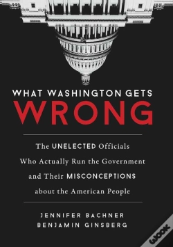 Capa do artigo What Washington Gets Wrong