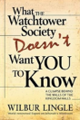 What Watchtower Doesnt Want You To Know - Preview