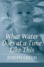 What Water Does At A Time Like This - Preview