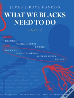 Capa do artigo What We Blacks Need To Do Part 2