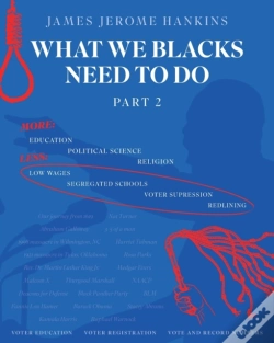 Capa do artigo What We Blacks Need To Do Part 2