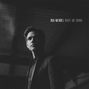 Capa do artigo What We Bring - CD