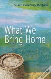 Capa do artigo What We Bring Home