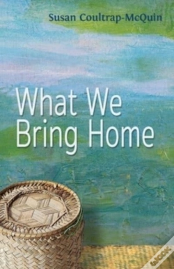 Capa do artigo What We Bring Home