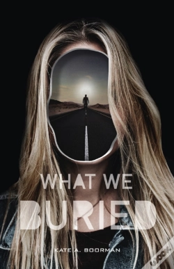 Capa do artigo What We Buried