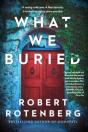 What We Buried - Preview