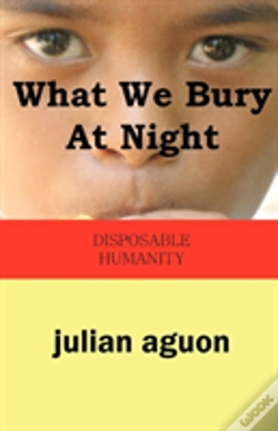 Capa do artigo What We Bury At Night