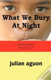 Capa do artigo What We Bury At Night