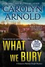 What We Bury - Preview