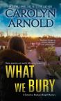 What We Bury - Preview