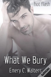 Capa do artigo What We Bury