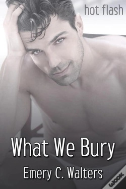 Capa do artigo What We Bury