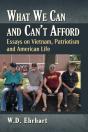 What We Can And Can'T Afford - Preview