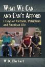 What We Can And Can'T Afford - Preview