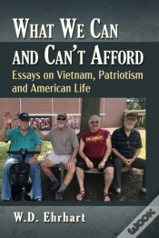 Capa do artigo What We Can And Can